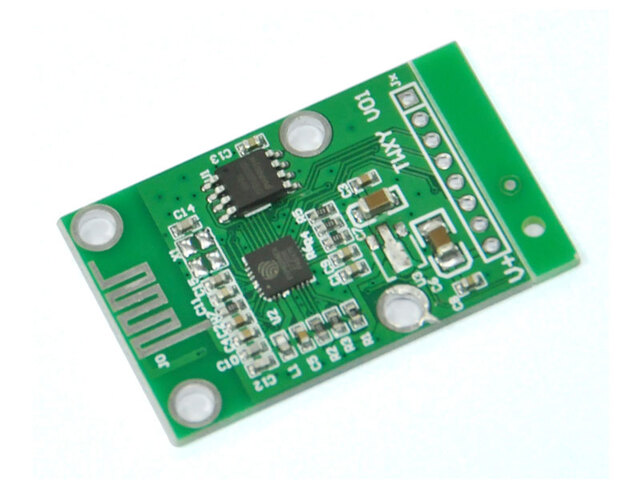 LCD檢修設備控制板